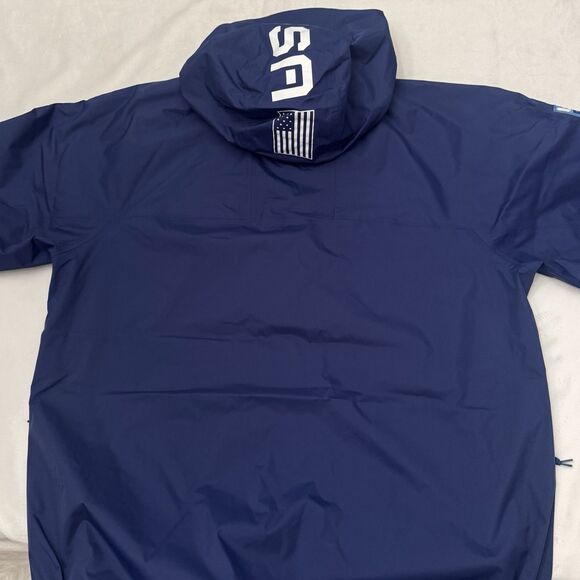 Nike ACG Beijing Winter Olympics Thermal Waterproof Jacket - Picture 6 of 7